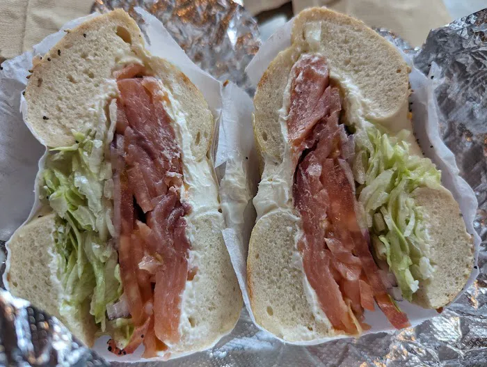 Bagel Tree Picture 10