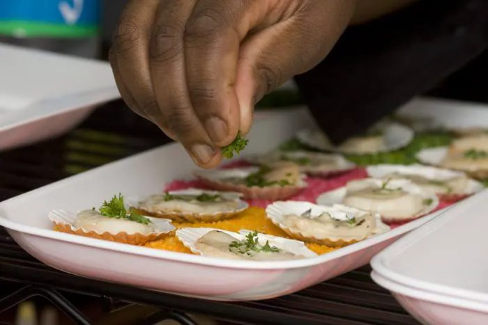 Aromas Boutique Bakery Picture 6