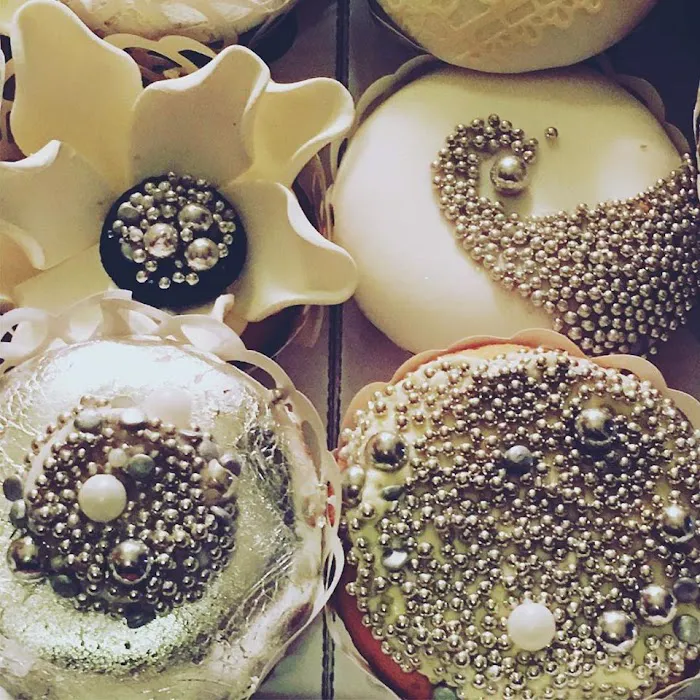 Aromas Boutique Bakery Picture 2