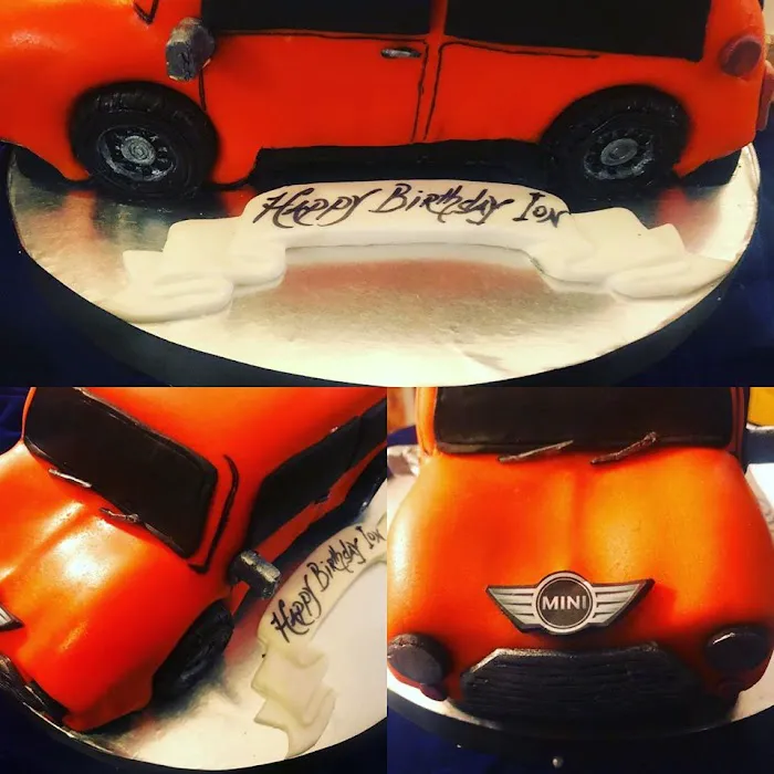 Aromas Boutique Bakery Picture 4