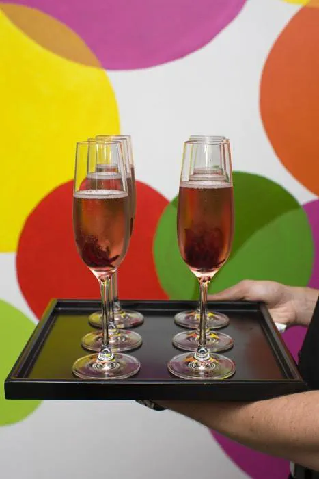 Aromas Boutique Bakery Picture 8