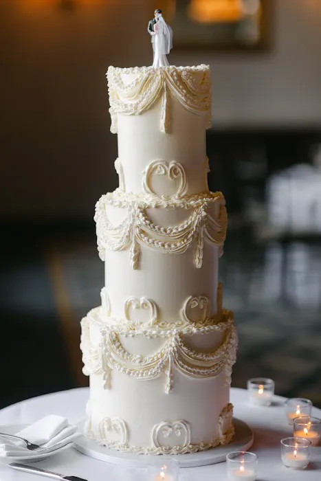 Aromas Boutique Bakery Picture 9