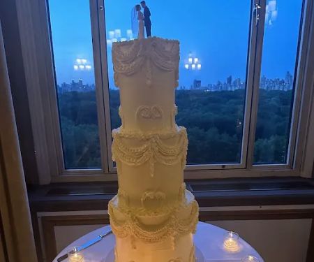 Aromas Boutique Bakery