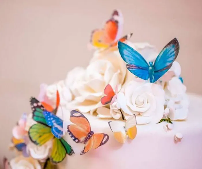 Aromas Boutique Bakery Picture 10