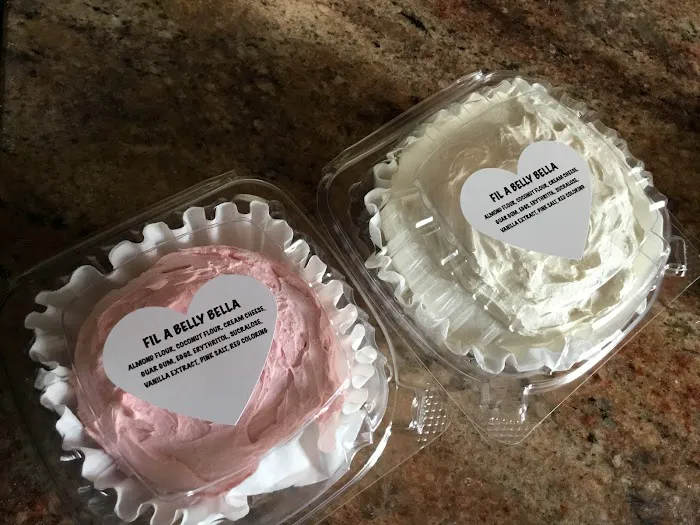 fil a belly bella Picture 4