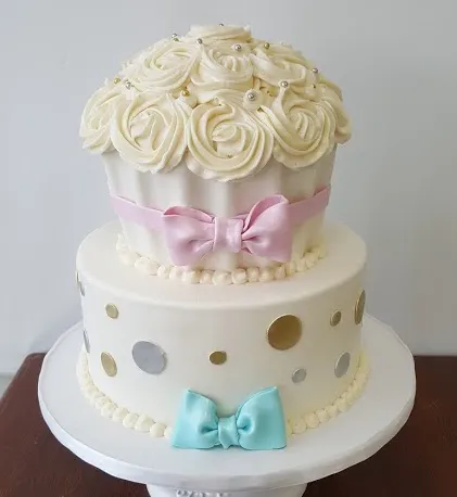 CMNY Cakes Picture 1