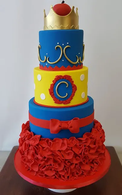 CMNY Cakes Picture 4