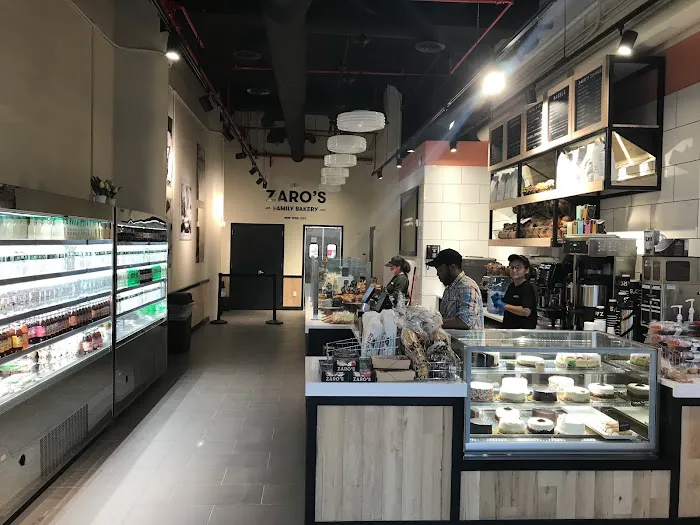 Zaro's Family Bakery Picture 1