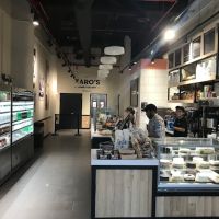 Zaro's Family Bakery ico