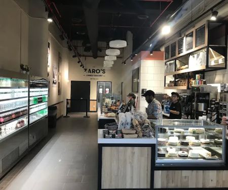 Zaro's Family Bakery