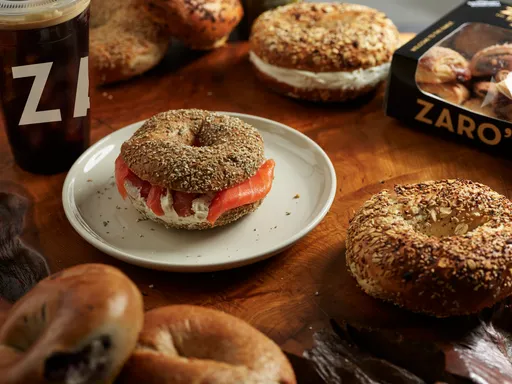 Zaro's Family Bakery Picture 6