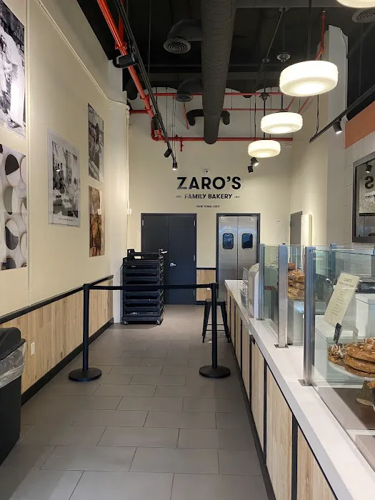 Zaro's Family Bakery Picture 5