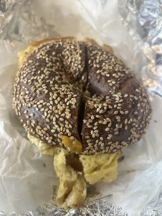 BO's Bagels Picture 4