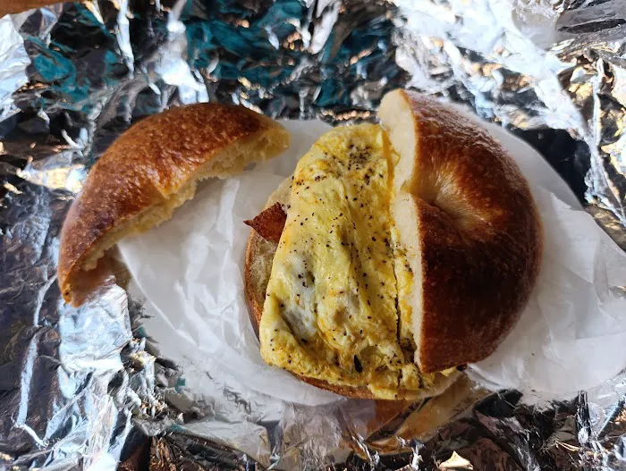 BO's Bagels Picture 10