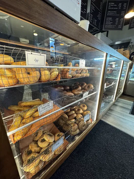 BO's Bagels Picture 2