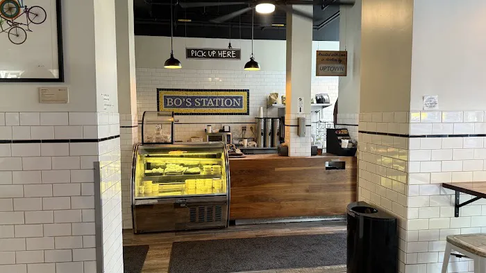 BO's Bagels Picture 1