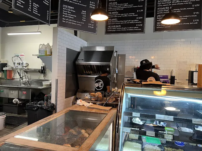 BO's Bagels Picture 7