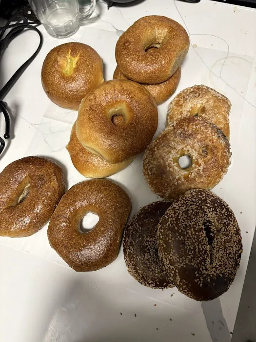 BO's Bagels Picture 8