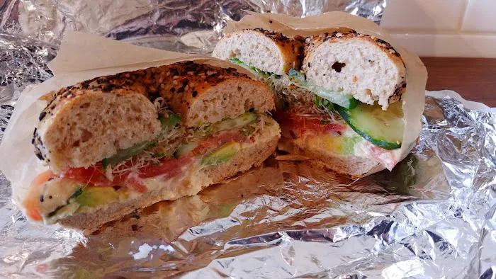 BO's Bagels Picture 6