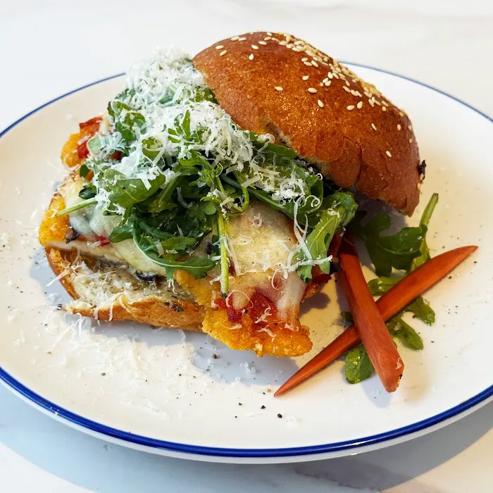 CopperLeaf Bakery Picture 10