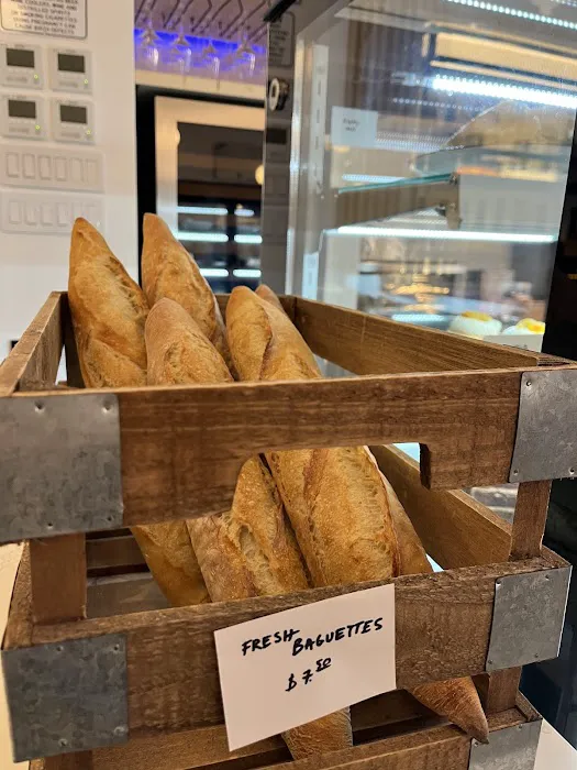 CopperLeaf Bakery Picture 1