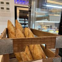 CopperLeaf Bakery ico