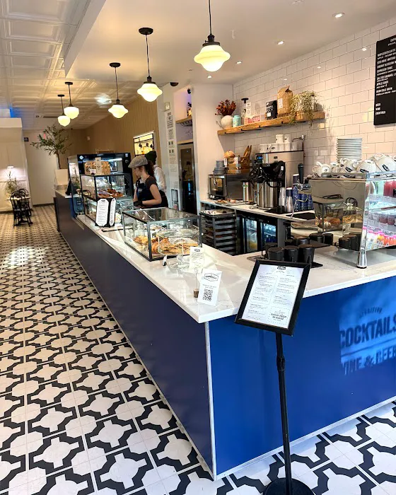 CopperLeaf Bakery Picture 8