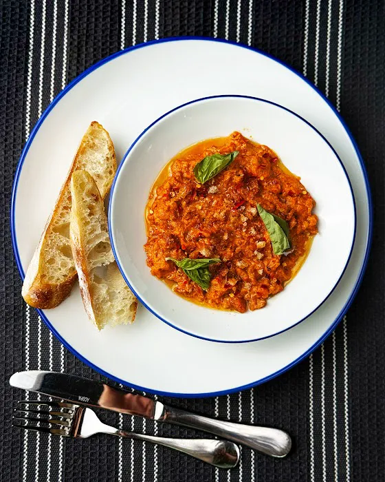 CopperLeaf Bakery Picture 6