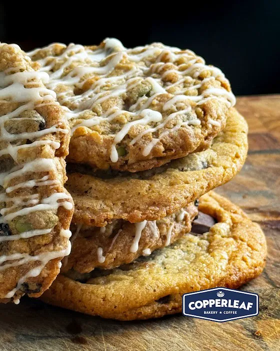 CopperLeaf Bakery Picture 7