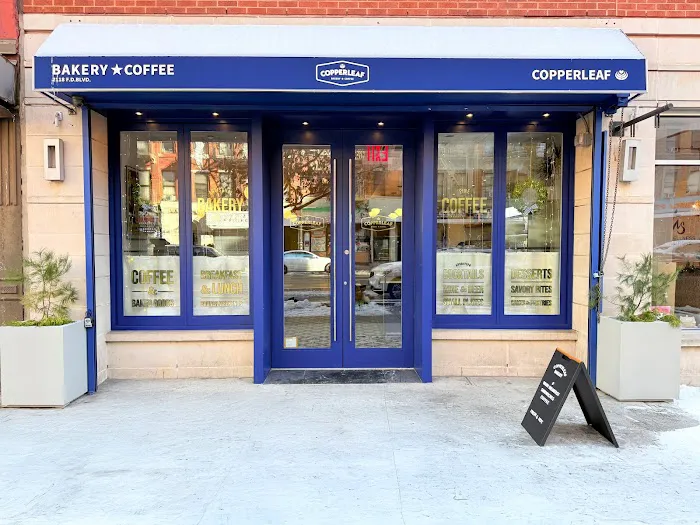 CopperLeaf Bakery Picture 5