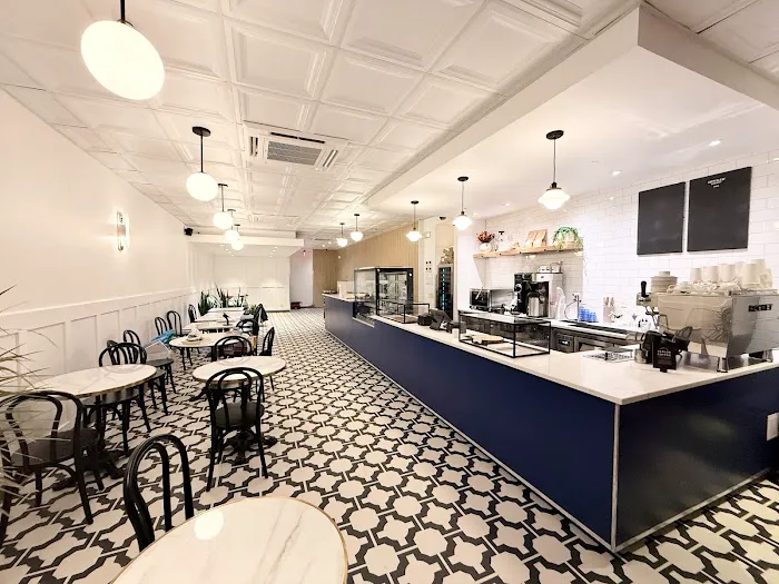 CopperLeaf Bakery Picture 2