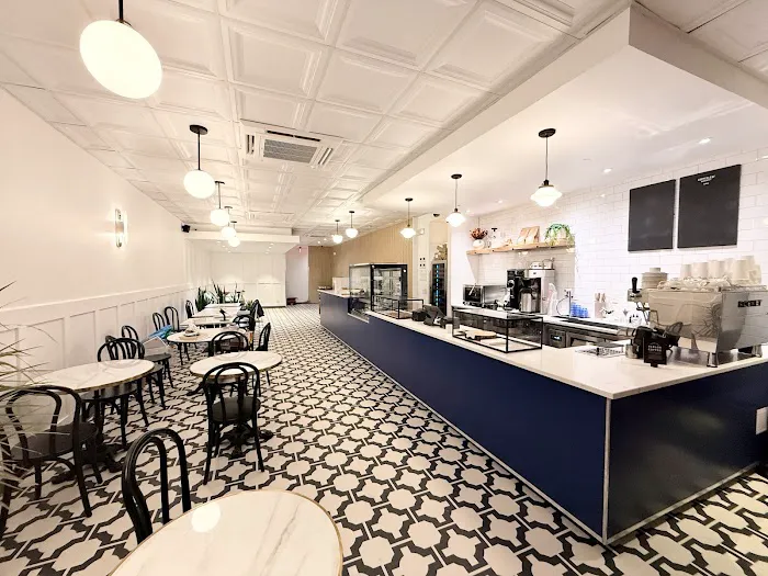 CopperLeaf Bakery Picture 3