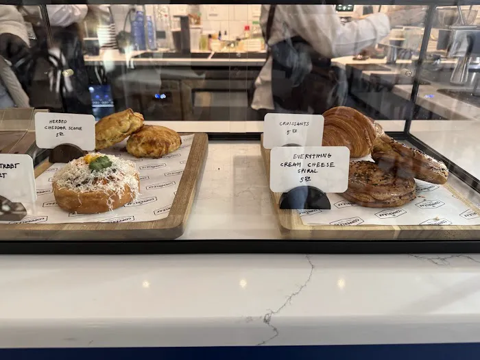 CopperLeaf Bakery Picture 4