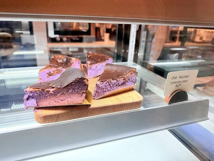 CopperLeaf Bakery Picture 9