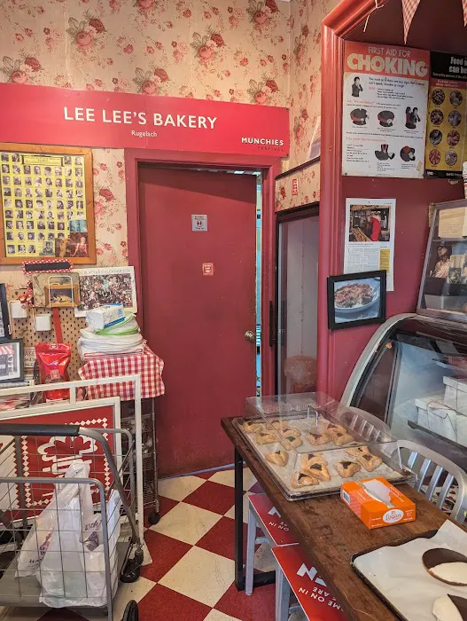 Lee Lee's Baked Goods Picture 8