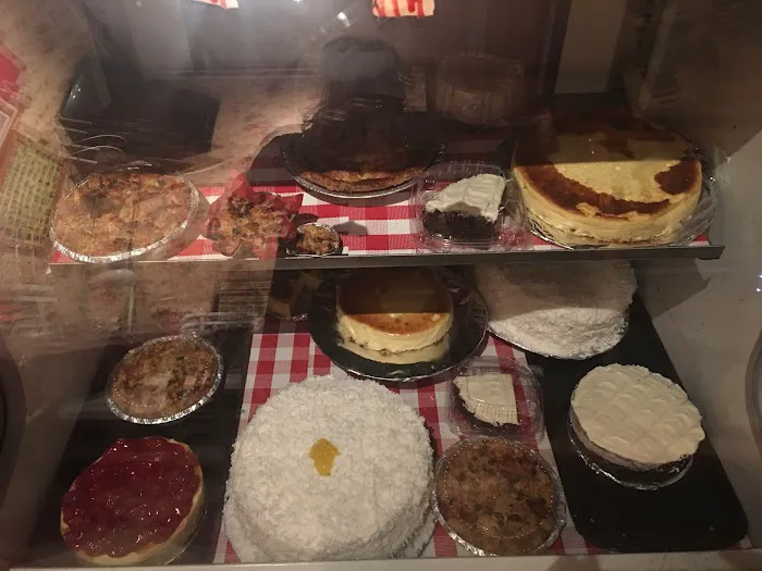 Lee Lee's Baked Goods Picture 6