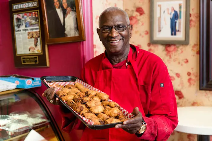 Lee Lee's Baked Goods Picture 2