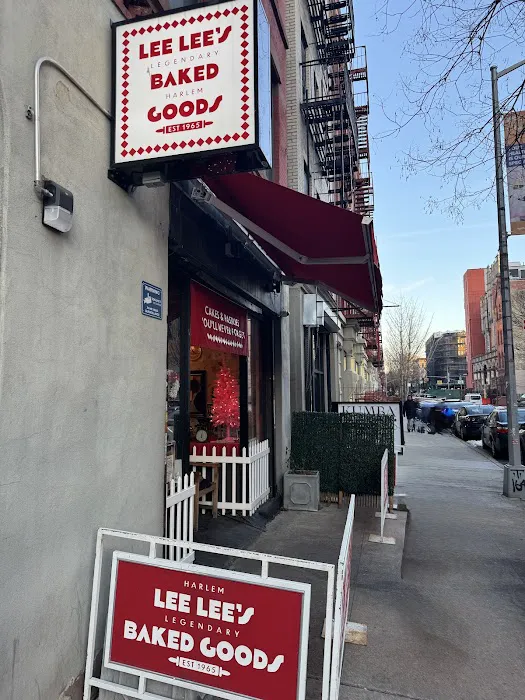 Lee Lee's Baked Goods Picture 9