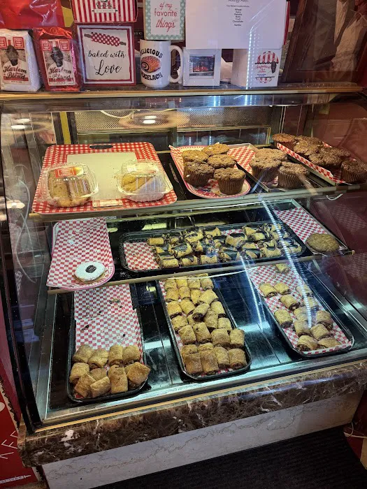 Lee Lee's Baked Goods Picture 5