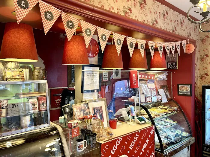 Lee Lee's Baked Goods Picture 4