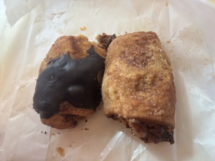 Lee Lee's Baked Goods Picture 1