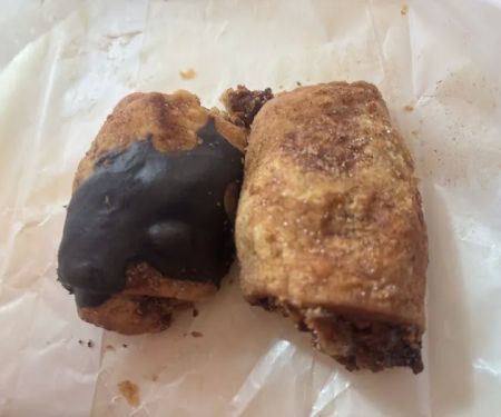 Lee Lee's Baked Goods