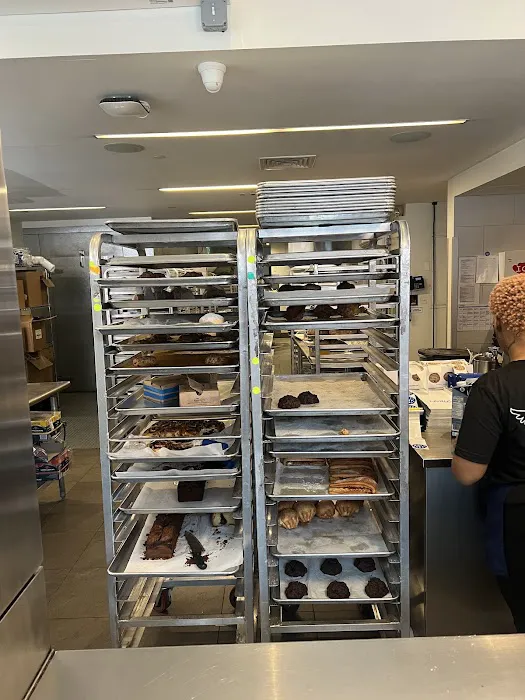 Levain Bakery Picture 3