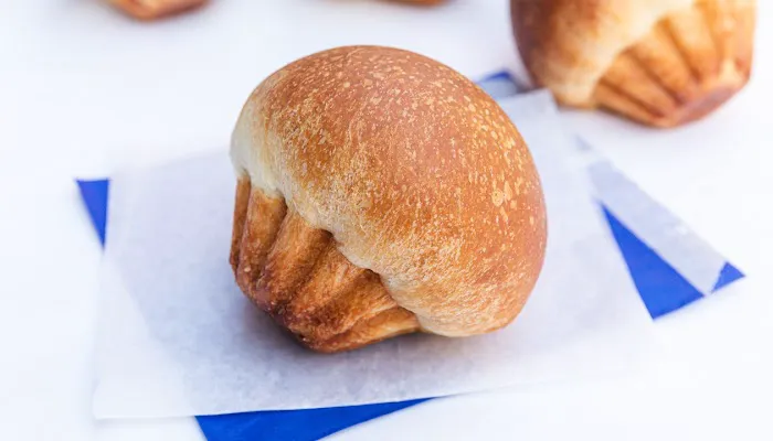 Levain Bakery Picture 5