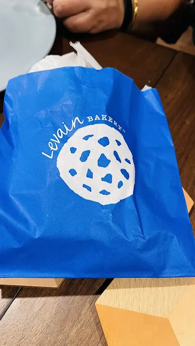 Levain Bakery Picture 1