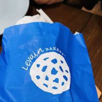 Levain Bakery ico
