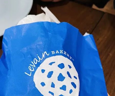 Levain Bakery