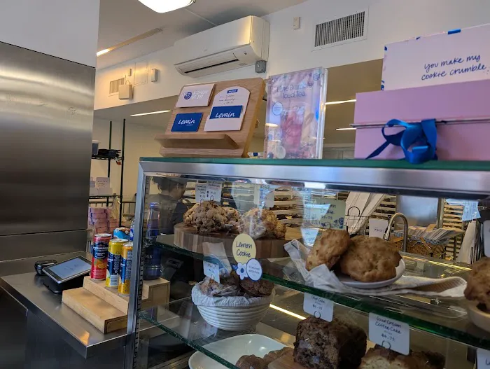 Levain Bakery Picture 4