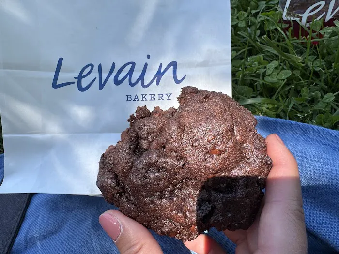 Levain Bakery Picture 6