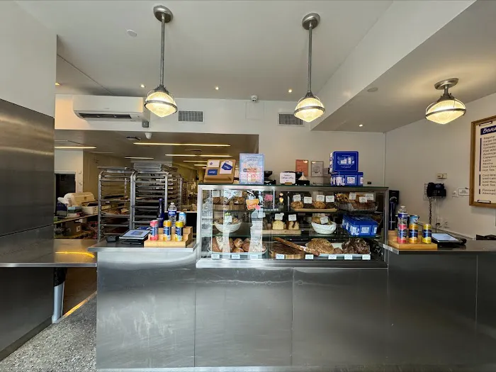 Levain Bakery Picture 10